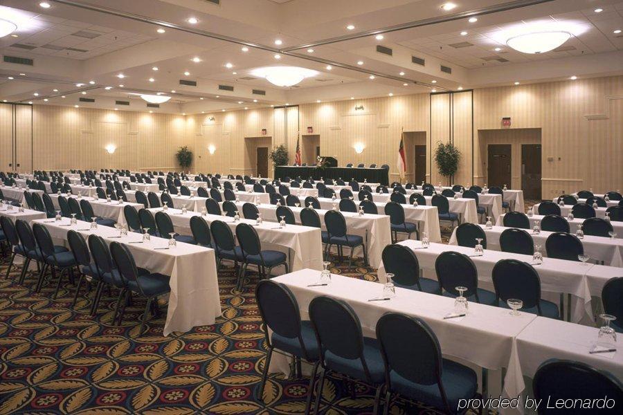 Doubletree By Hilton Atlantic Beach Oceanfront Servizi foto