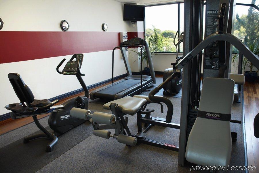Doubletree By Hilton Atlantic Beach Oceanfront Servizi foto