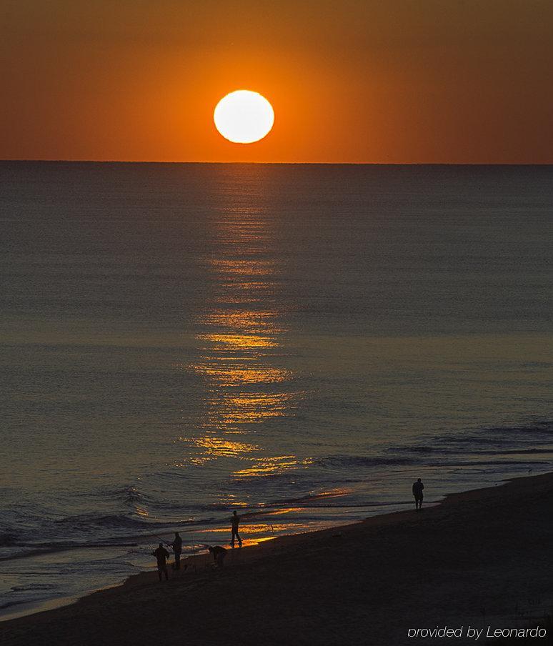 Doubletree By Hilton Atlantic Beach Oceanfront Esterno foto
